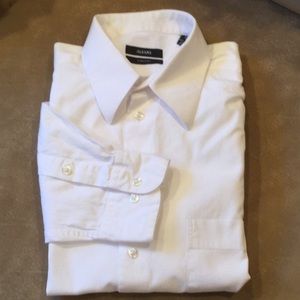 Alfani dress shirt